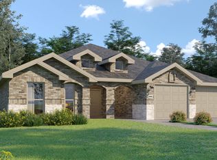 2023 139th St, Lubbock, TX 79423