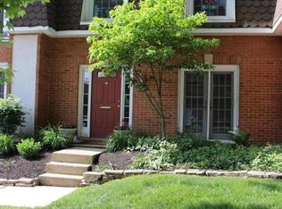 2797 Chateau Cir, Upper Arlington, OH 43221