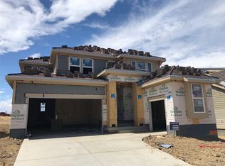 3284 Pacific Peak Dr, Broomfield, CO 80023
