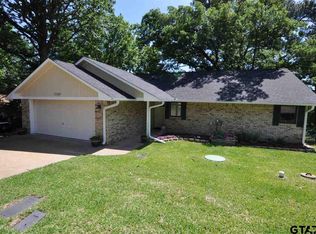 13373 Garden Lake Rd, Tyler, TX 75703