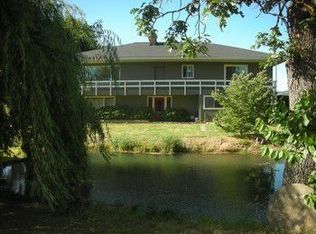 2585 Fir Mountain Rd, Hood River, OR 97031