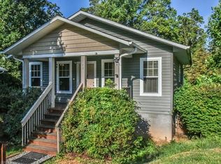 140 Warren Haynes Dr, Asheville, NC 28806