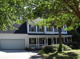 1287 Worthy Ct, Mount Pleasant, SC 29466