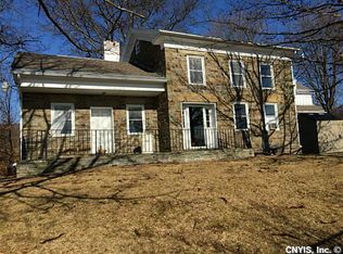 161 Sanitarium Rd, Sherburne, NY 13460