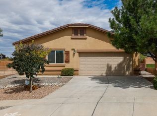 2028 Violeta Way SE, Rio Rancho, NM 87124