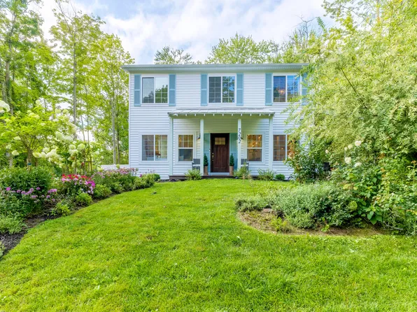 7202 Atlantic Ave, South Haven, MI 49090