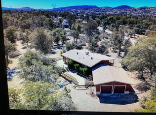 7195 N Bridle Path, Prescott, AZ 86305