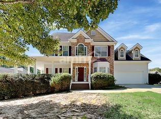 49 Freeman Forest Dr, Newnan, GA 30265
