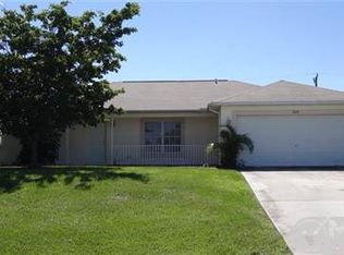 1828 NE 22nd St, Cape Coral, FL 33909