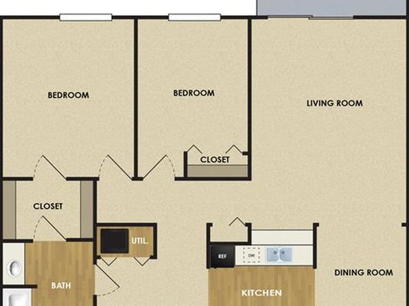 The Woodlands of Minnetonka Apartments | 10275 Greenbrier Rd, Hopkins, MN