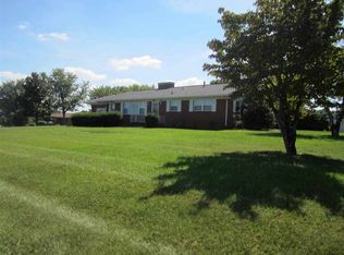 4004 Terri St, Morristown, TN 37814