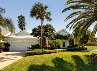 839 Ashburton Dr, Naples, FL 34110