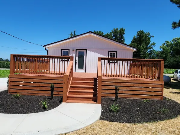 2040 Arrowhead Road, Dunn, NC 28334