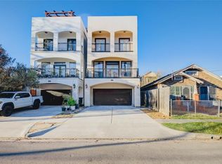 6106 Tyne St UNIT A, Houston, TX 77007