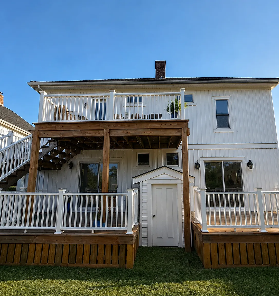 4 bed, 1200 sqft, $3,600 — Photo 1