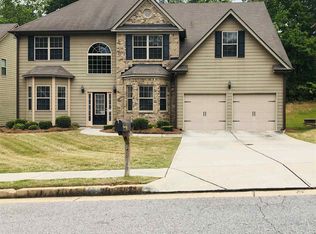 4814 Price St, Forest Park, GA 30297
