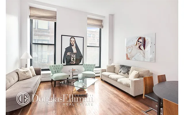 Sold by Douglas Elliman | media 12