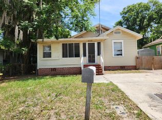 822 Laurel St, Jacksonville, FL 32208