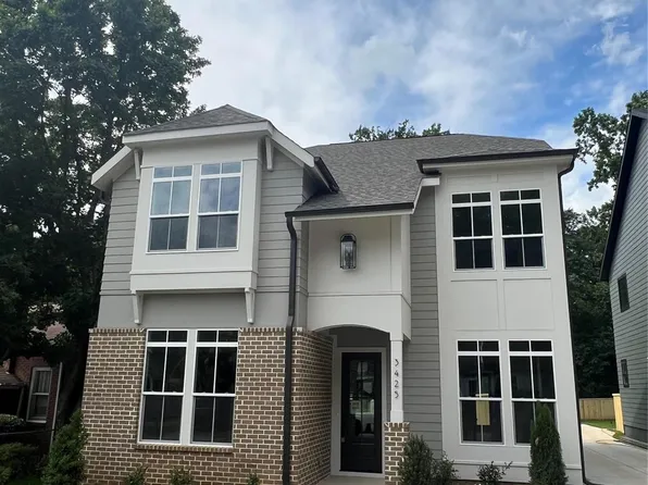 3425 Oakwood Ave, Charlotte, NC 28205