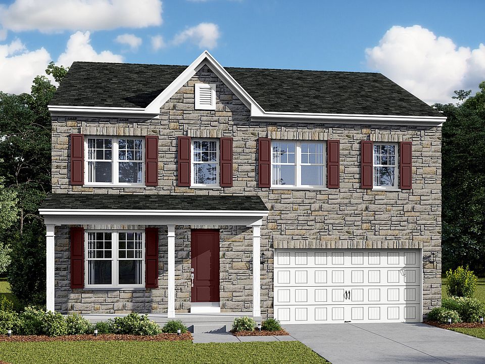 11808 Prospect View Ave, Glenn Dale, MD 20769 Zillow