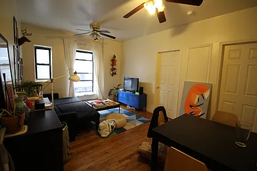 Rented by J Misrahi Realty Corp