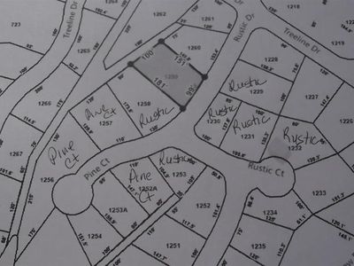 Rustic Dr, White pine, TN, 37890