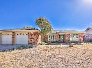 5237 95th St, Lubbock, TX 79424