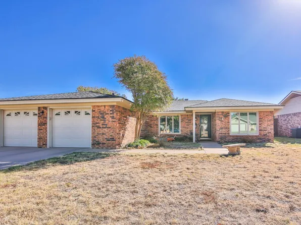 5237 95th St, Lubbock, TX 79424