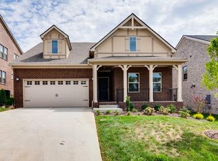 588 Fall Creek Cir LOT 204, Goodlettsville, TN 37072