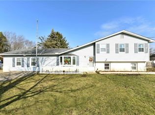 40282 Biggs Rd, Lagrange, OH 44050