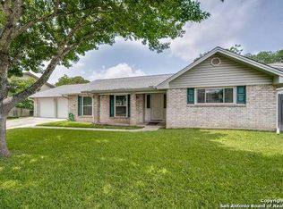 6107 Royal Point, San Antonio, TX 78239
