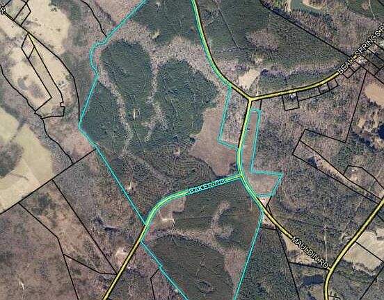 3rd image of 1398 Mauldin Road