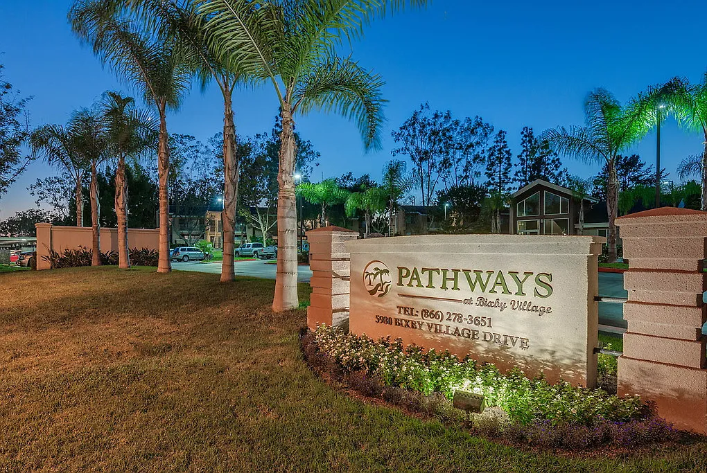 Building Photo - Pathways at Bixby Village