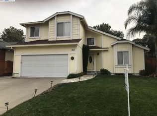 3901 Rockford Dr, Antioch, CA 94509
