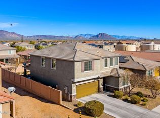 7730 W Long Cast Dr, Tucson, AZ 85757