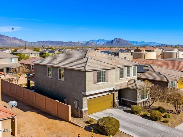 7730 W LONG CAST Drive, Tucson, AZ 85757