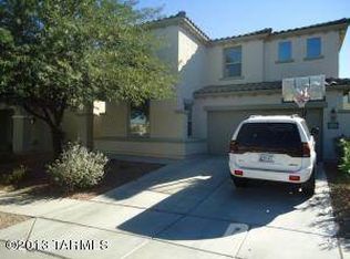 14213 S Via Abarca, Sahuarita, AZ 85629