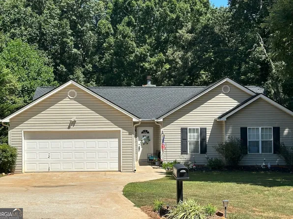 5325 Morgan Manor Dr, Lula, GA 30554