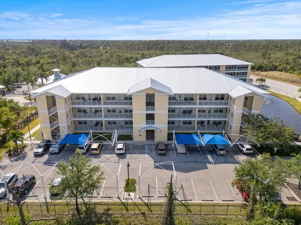 101 Natures Way Unit 1101, Rotonda West, FL 33947