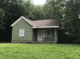 605 Geneva Ave, Muskogee, OK 74403