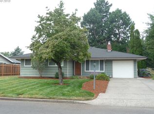 2035 SE 159th Ave, Portland, OR 97233