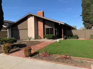 4371 Skylark St, Irvine, CA 92604