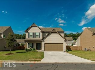 241 Harmony Cir, Acworth, GA 30101