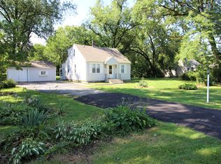 3737 Sunset Ave, Markham, IL 60428