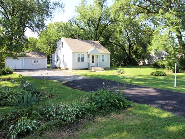 3737 Sunset Ave, Markham, IL 60428