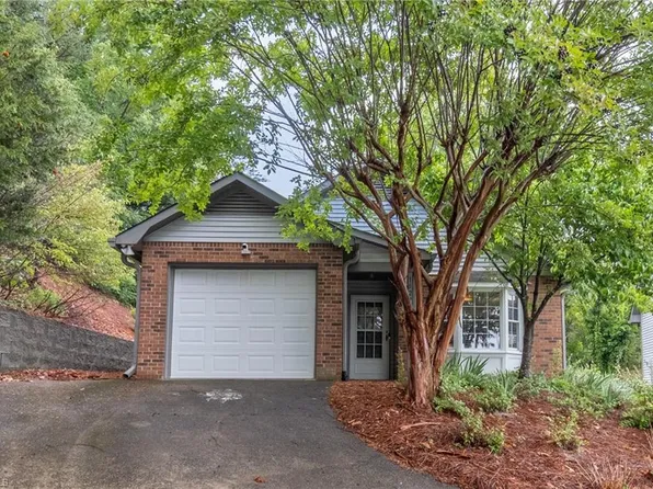 1029 Ridge Cove Ct, Winston Salem, NC 27104