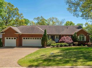 30 Stonegate Shores Dr, Hot Springs, AR 71913