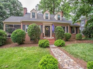 4210 Riverside Dr, Richmond, VA 23225