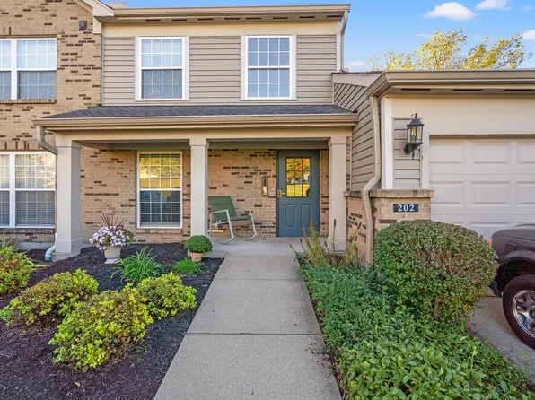 202 Sonoma Ct APT 104, Cold Spring, KY 41076