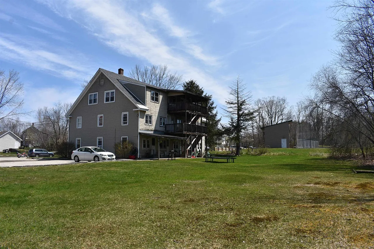 21 Blake Street — Photo 4